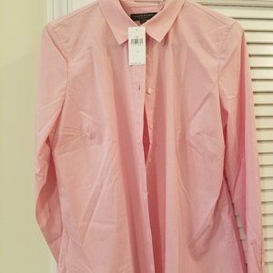 Banana Republic Tailor Fit Button Down